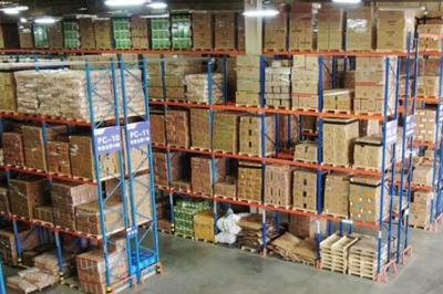 构建现代化冷链物流体系，筑牢冷链食品消费安全防线