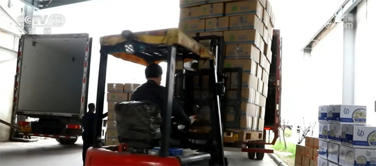 有利条件较多，下半年我国物流需求有望继续扩大