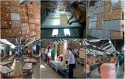 优家购云加盟全球供应链 赋能家具店铺，实现采购成本优化与物流升级